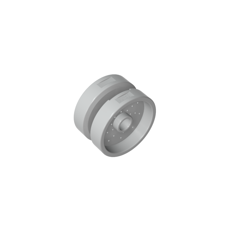18mmx12mm wheel