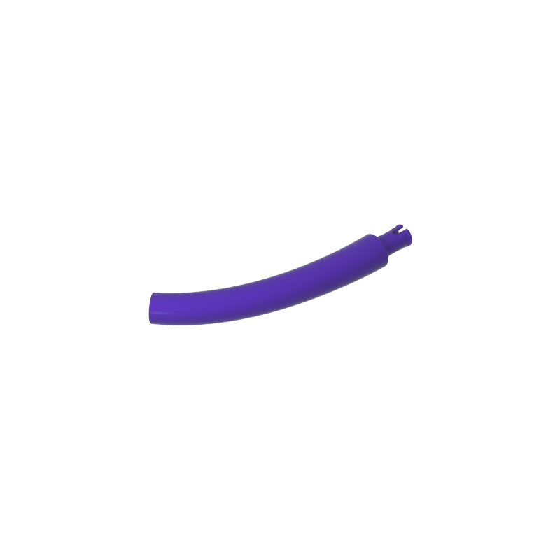 Animal accessories tailbone middle section