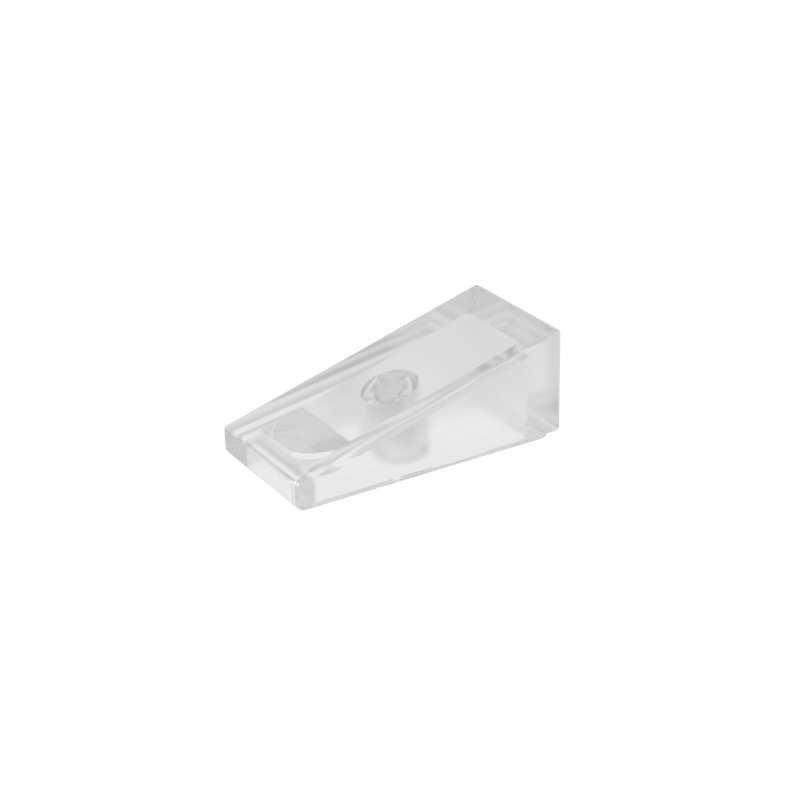 2x1x2/3 sloped light panel