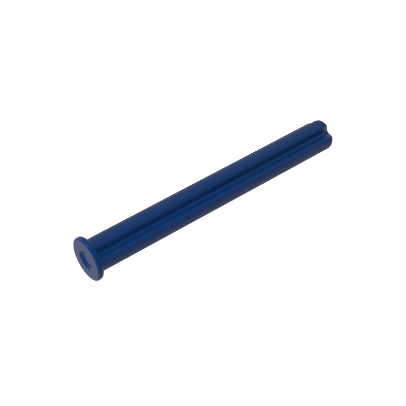 Albero Trasversale 1x5 5# Con Lunghezza Di Taglio 39,6