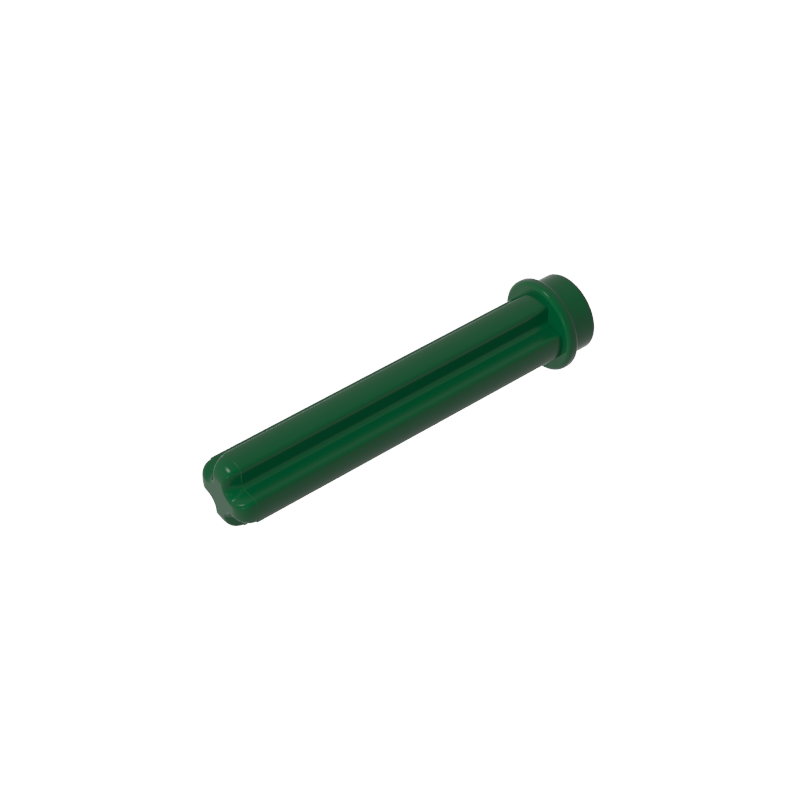 1x3 3# single side cut-off cross shaft length 25.75