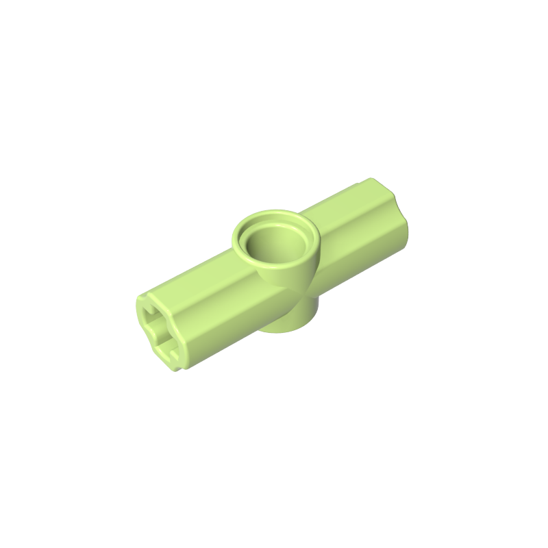 Connettore A Croce N. 2 A 180°