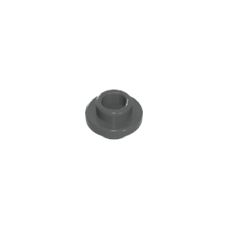 1-Point Round Double-Sided Piece-MyGobricks