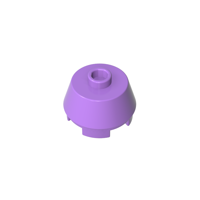 2x2 cone