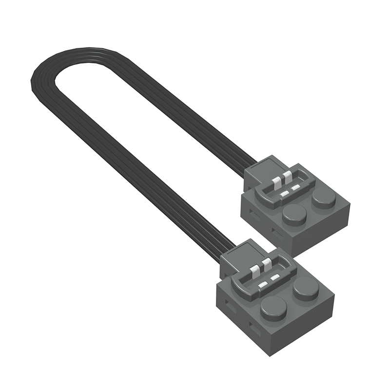 Extension cord (50cm)