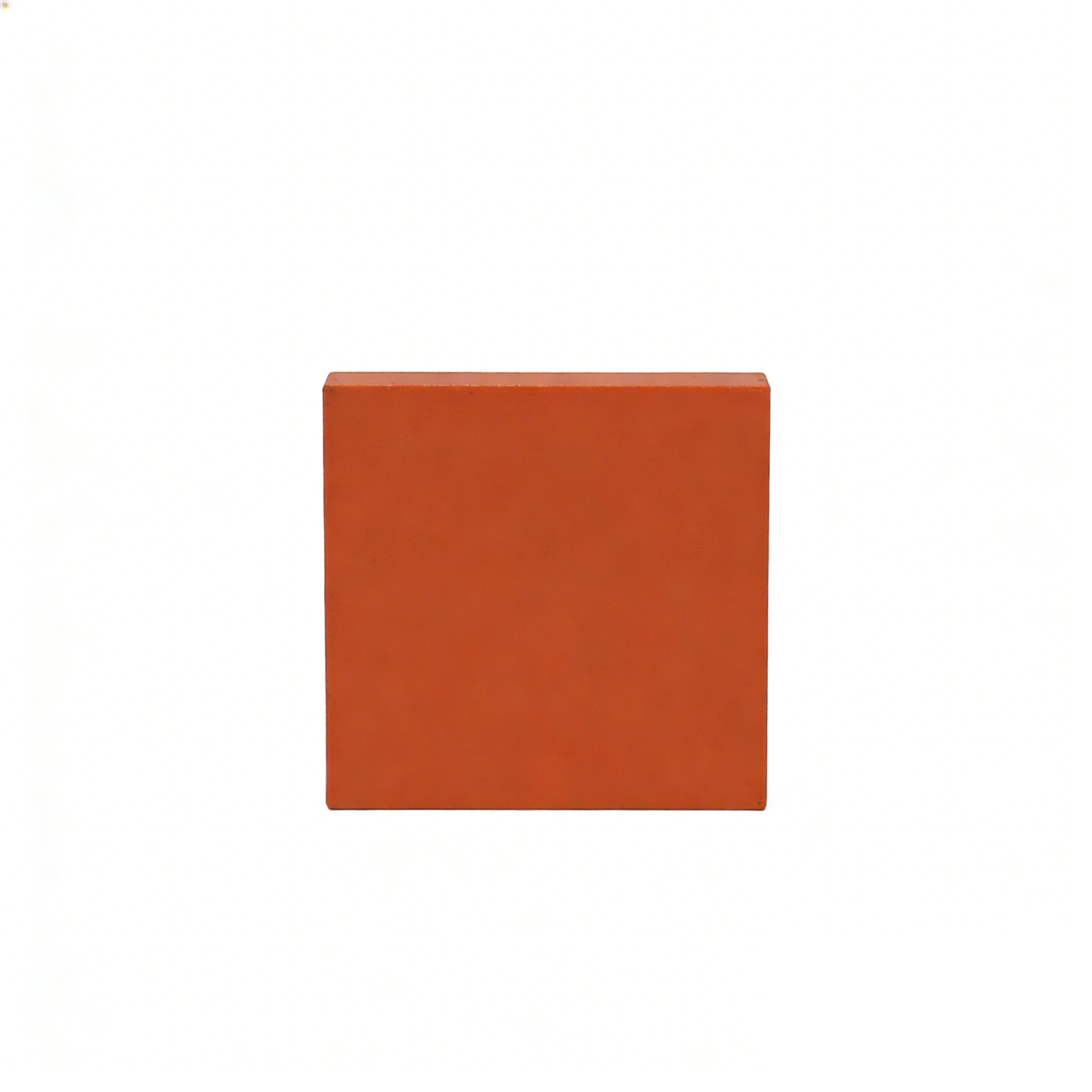 3068 Piastrella 2 x 2 con scanalatura - GOBRICKS Piastrella chiara stampata su misura M/Singola faccia