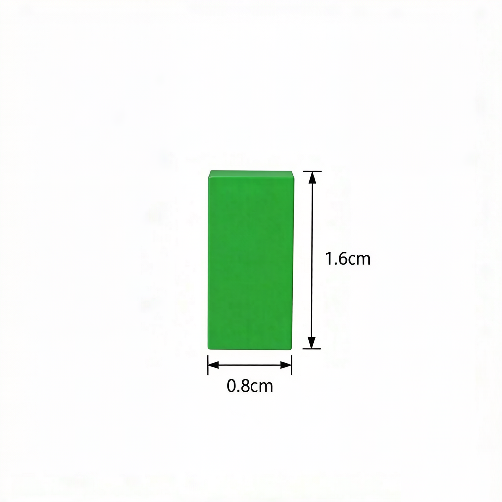3069 1x2 Pannello stampato lucido Tasti di pianoforte-GOBRICKS Piastrella luminosa stampata su misura S/Singolo lato