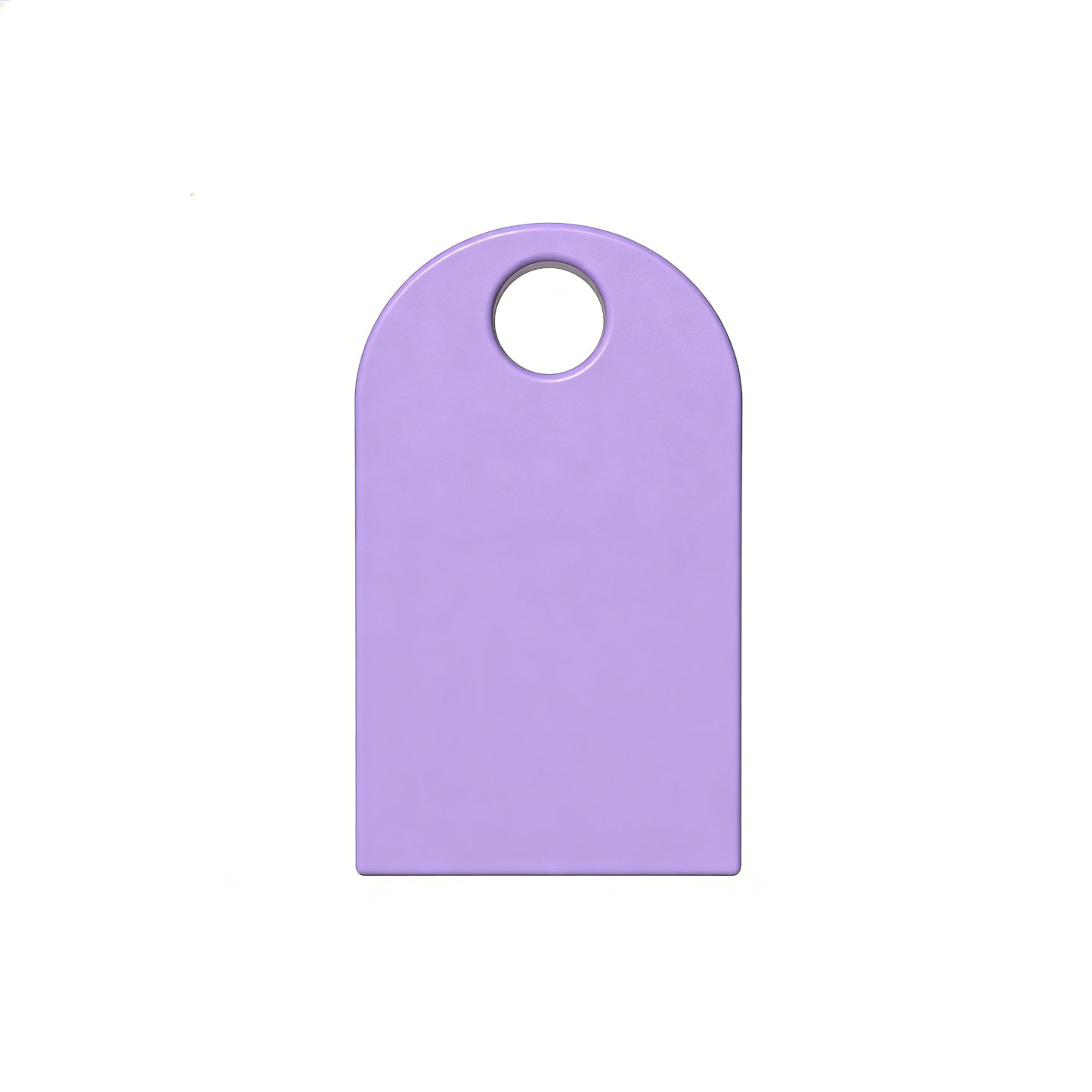 48995 Piastrella Speciale 3 x 2 con Foro - GOBRICKS Piastrella Leggera Stampata Personalizzata M/Monofacciale