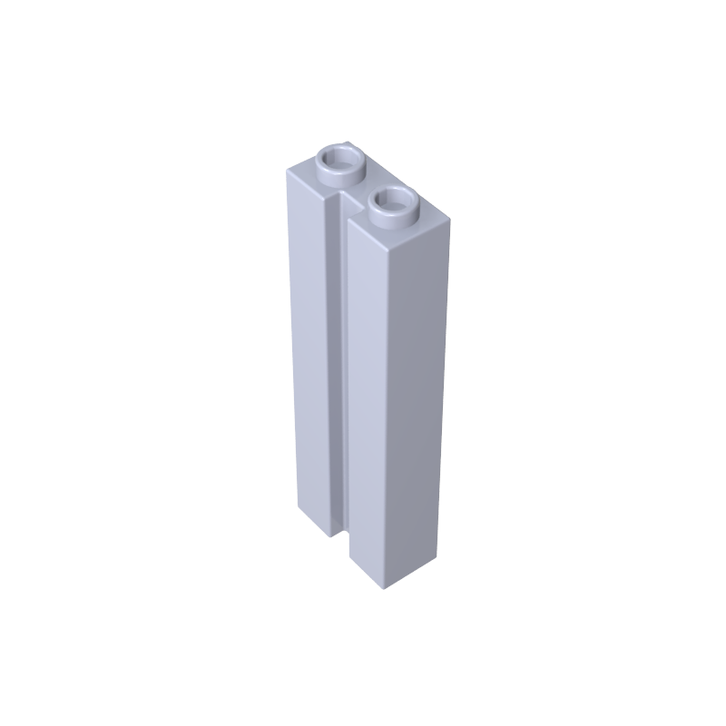 Mattoni Scanalati 1x2x5