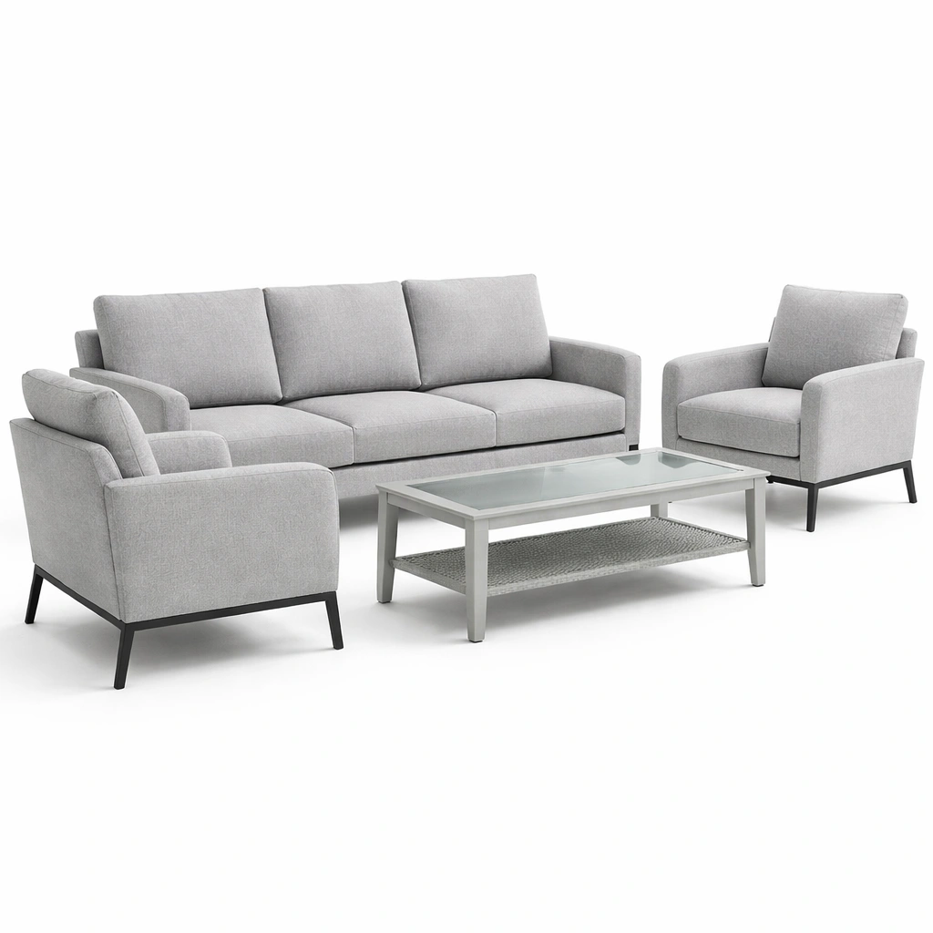 Conjunto de sofás-roomzeno