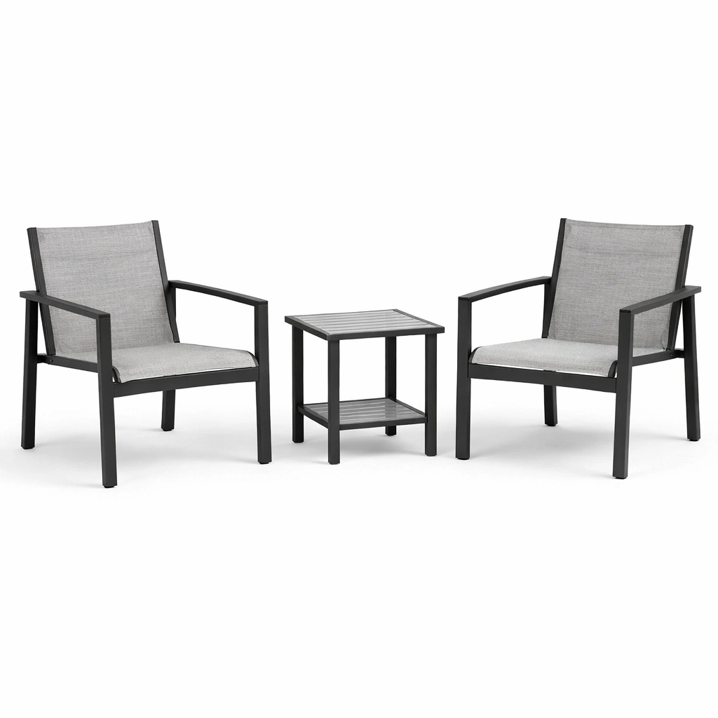 Conjunto de descanso-roomzeno