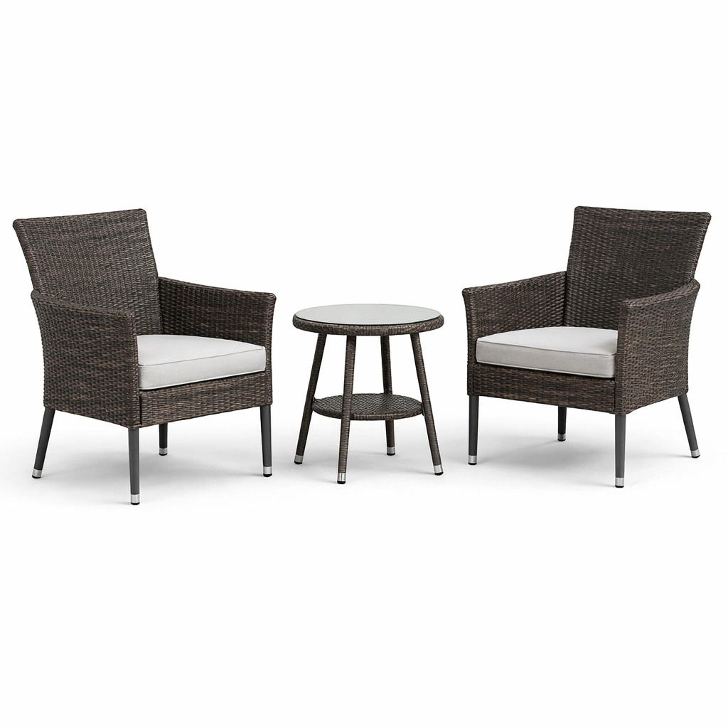 Conjunto de descanso-roomzeno