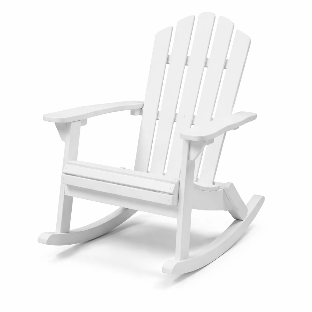 Silla mecedora-roomzeno