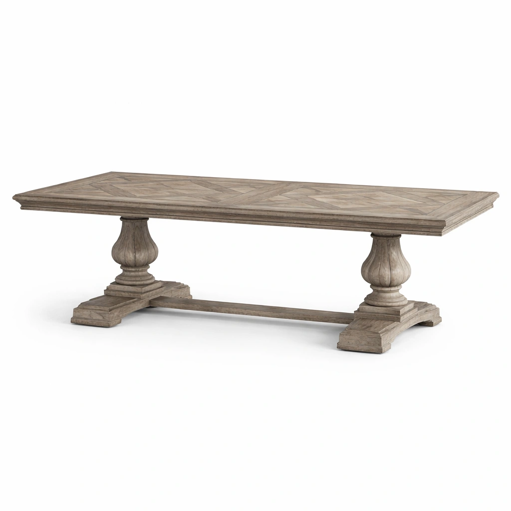 Mesa de comedor-roomzeno