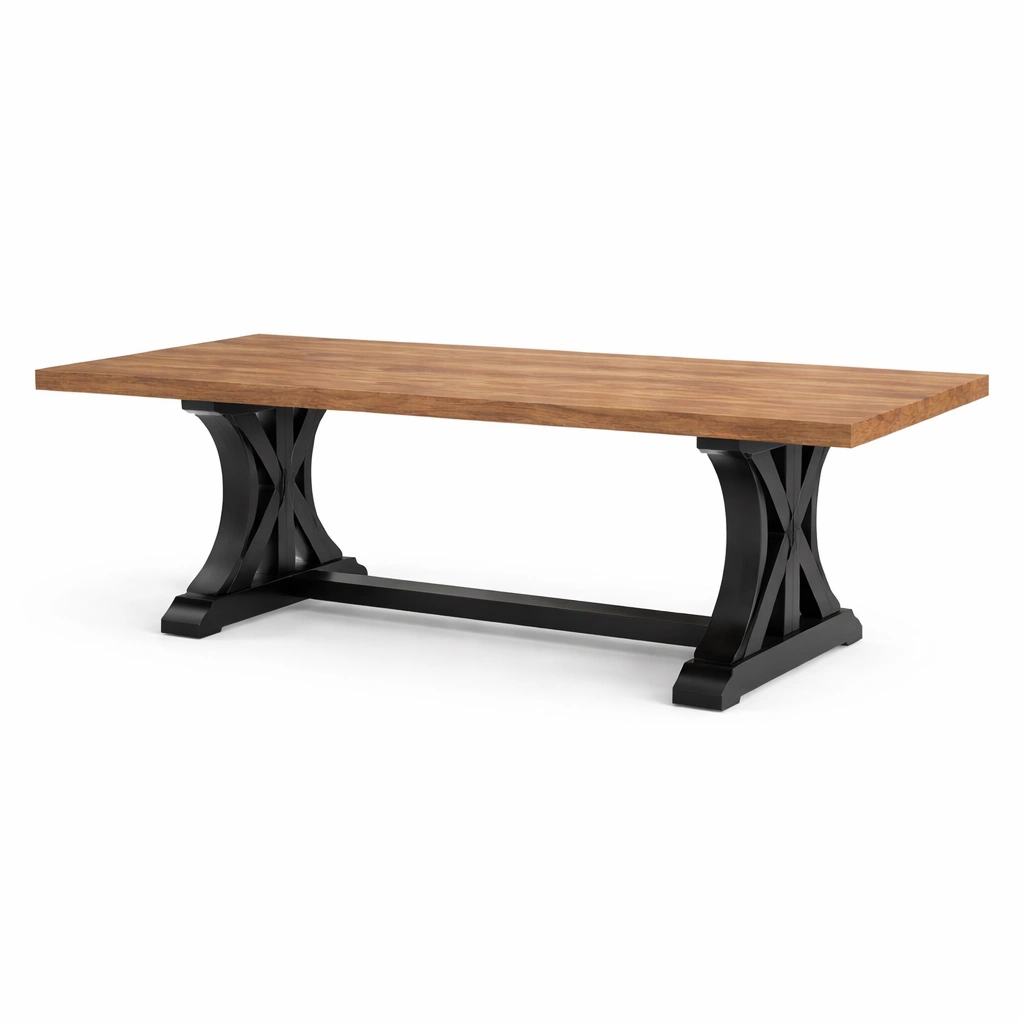 Mesa de comedor-roomzeno