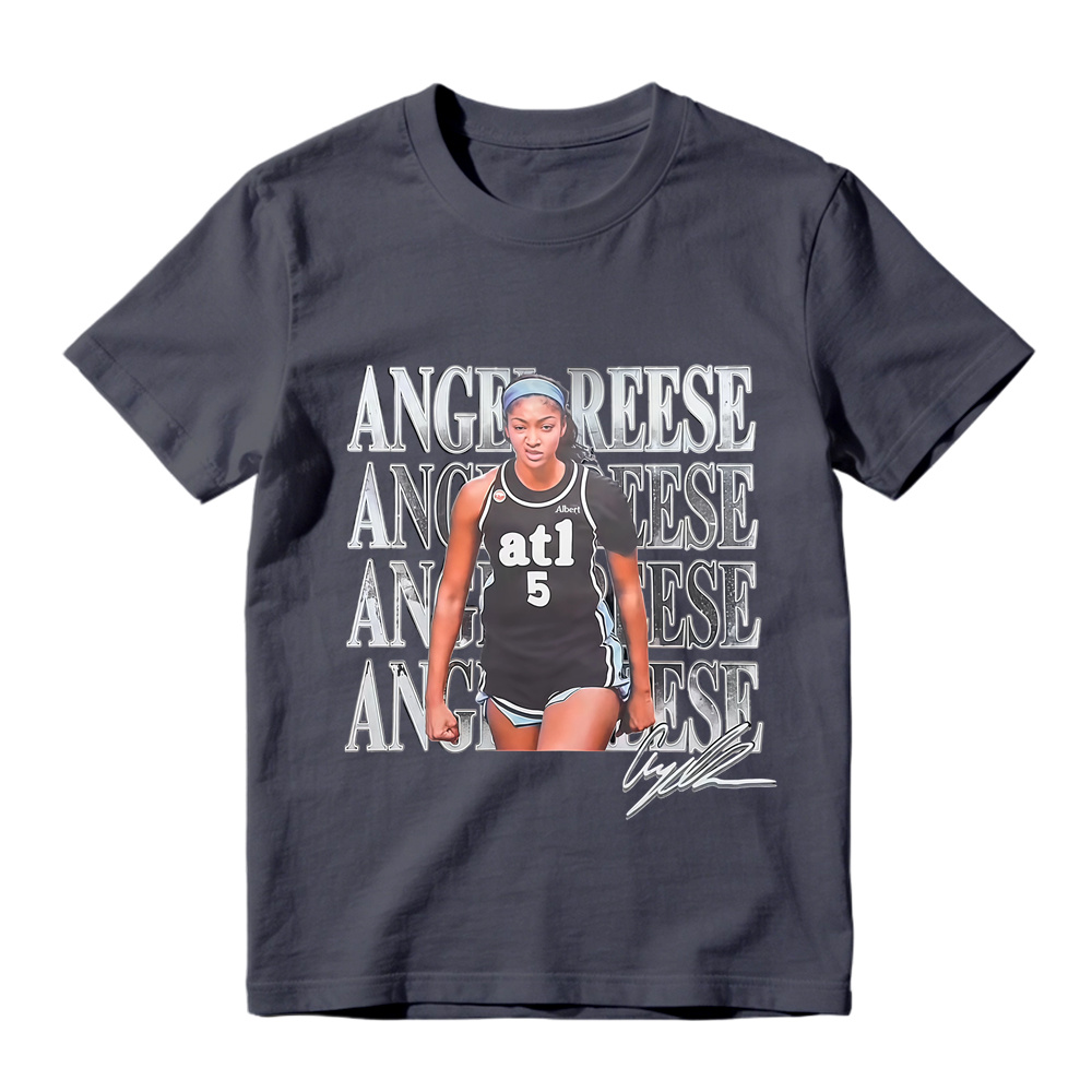 Women Basketball Player Vintage Graphic T-Shirt