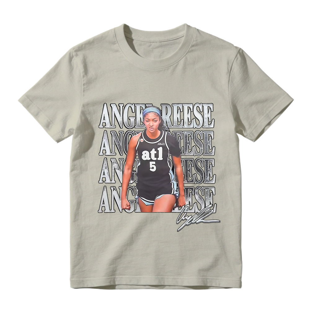 Women Basketball Player Vintage Graphic T-Shirt