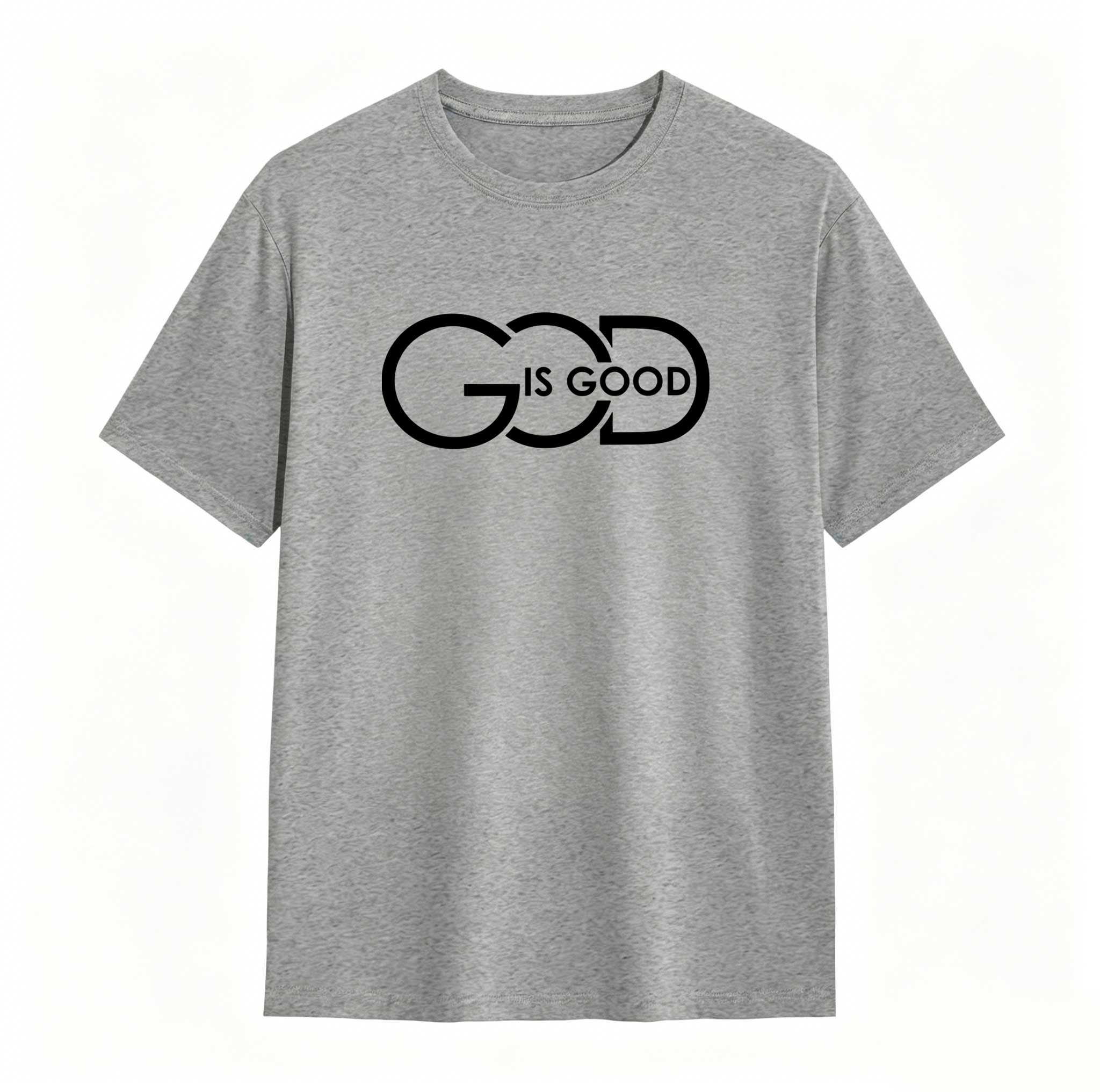 Dorawear™  God Is Good T Shirt  100% cotton