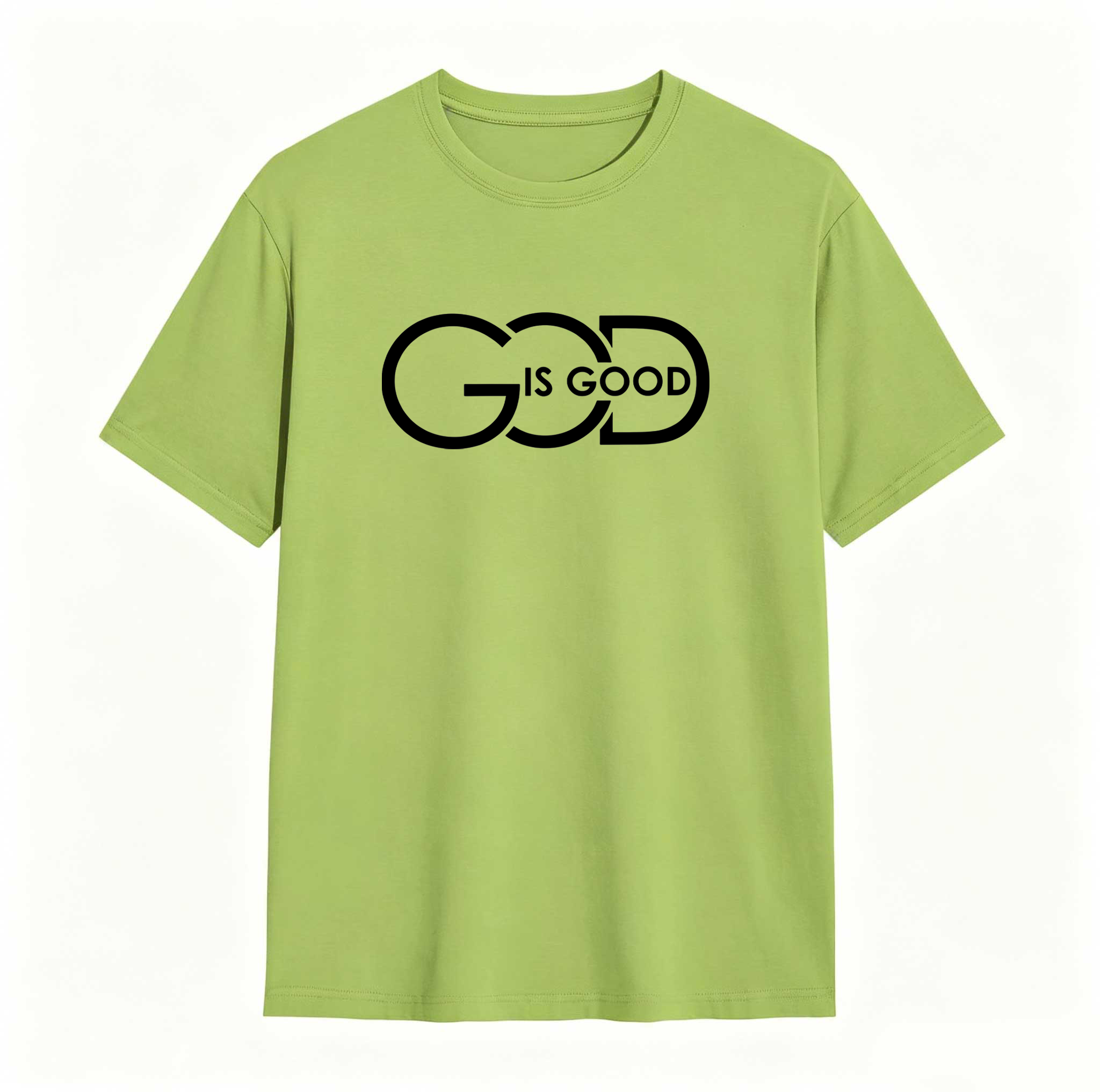 Dorawear™  God Is Good T Shirt  100% cotton