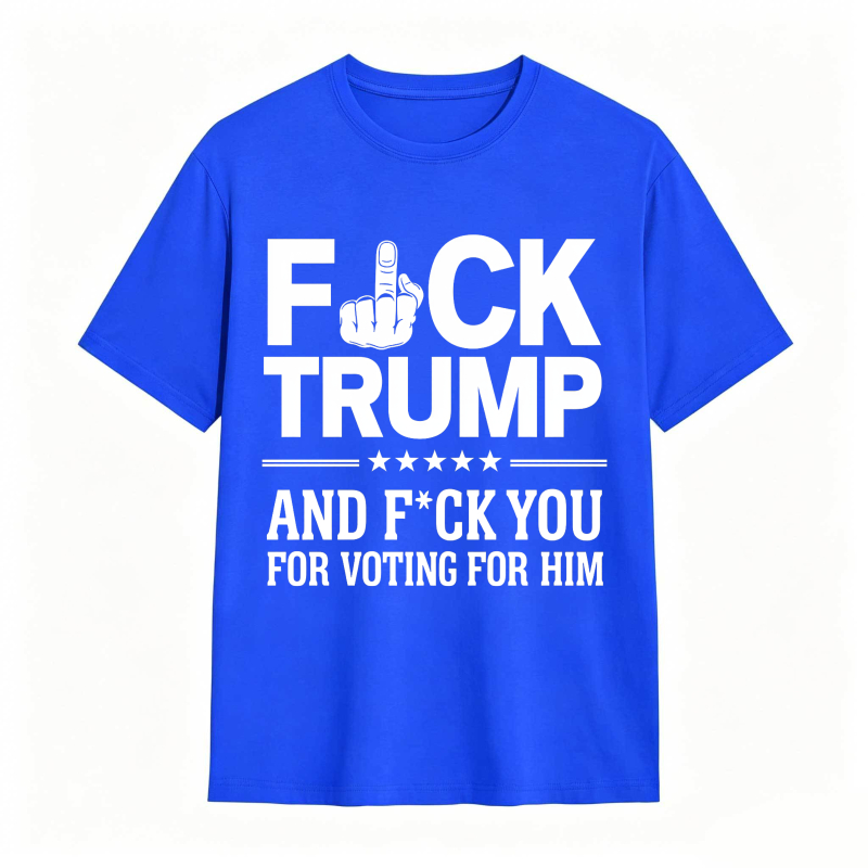 Dorawear™Political Statement Design Unisex Classic T-shirt
