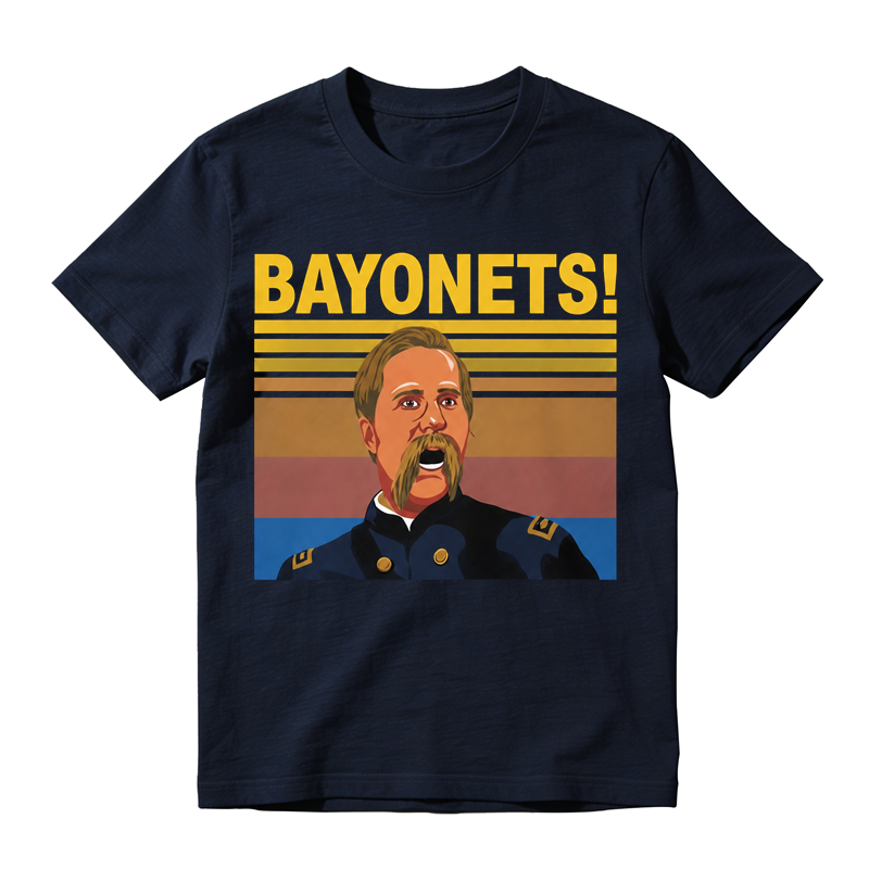 Funny Bayonets Movie Quote Shirt, 90s Movie Shirt, Classic Movie Shirt