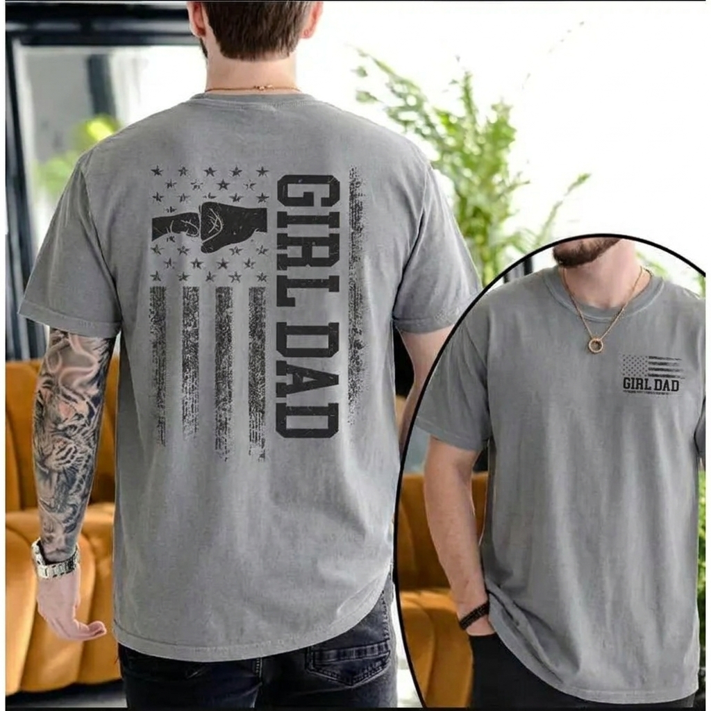 [Copy]Dorawear™ Be Careful Who You Trust Salt And Sugar Look The Same T Shirt 100% cotton