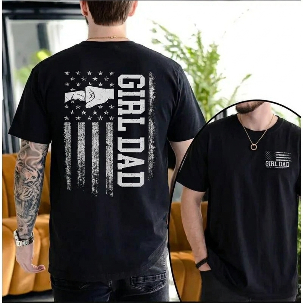 [Copy]Dorawear™ Be Careful Who You Trust Salt And Sugar Look The Same T Shirt 100% cotton