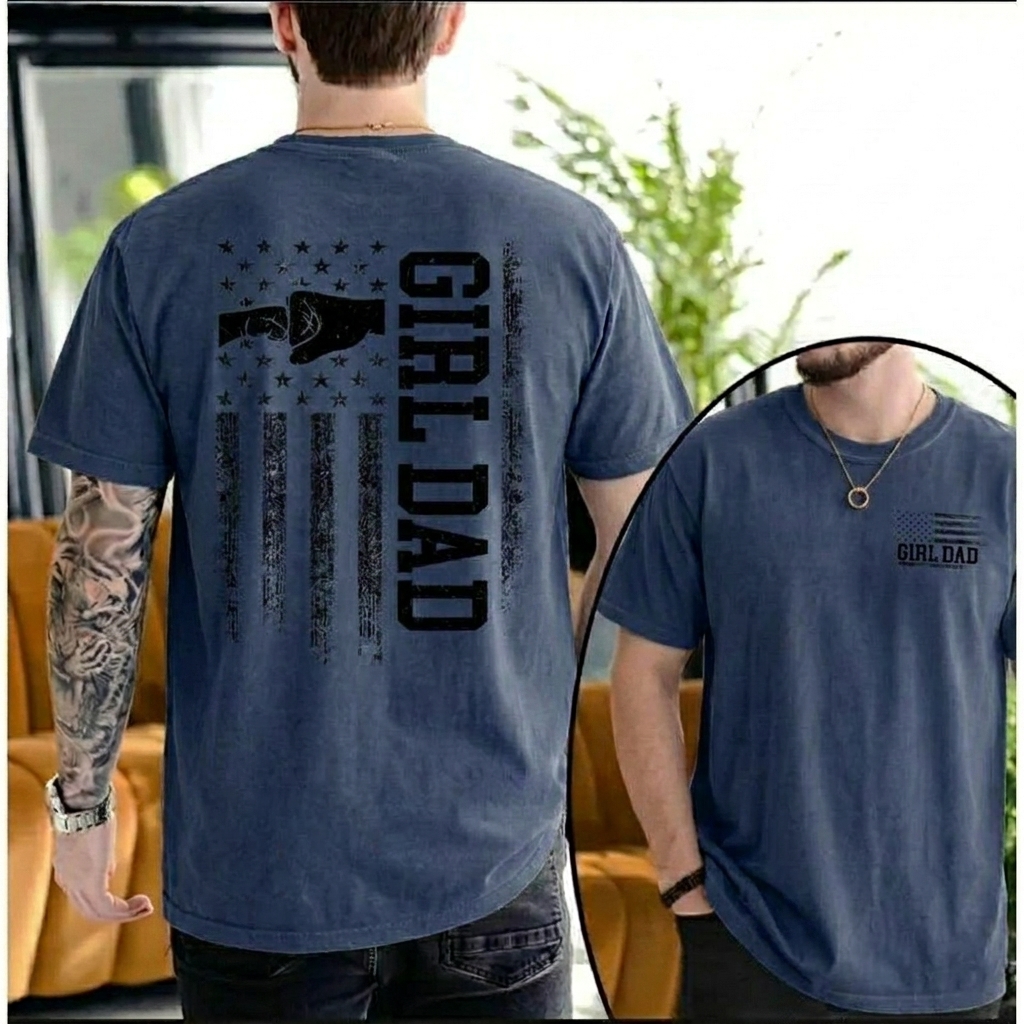 [Copy]Dorawear™ Be Careful Who You Trust Salt And Sugar Look The Same T Shirt 100% cotton