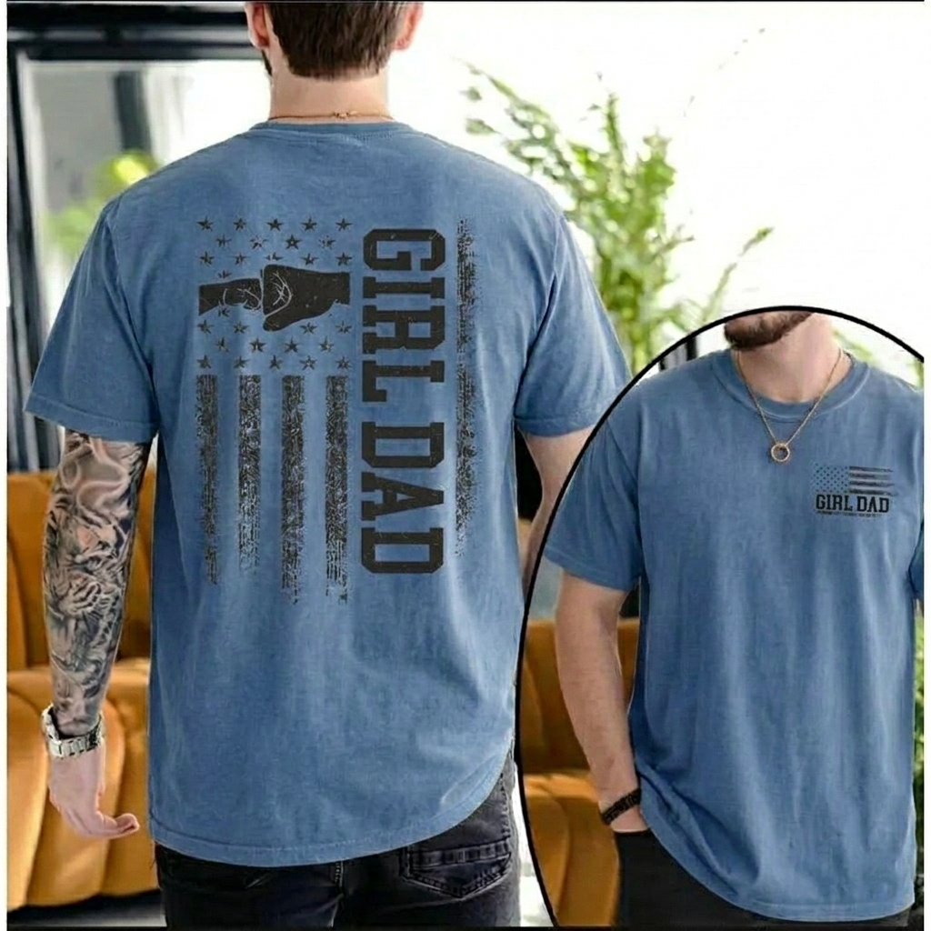 [Copy]Dorawear™ Be Careful Who You Trust Salt And Sugar Look The Same T Shirt 100% cotton
