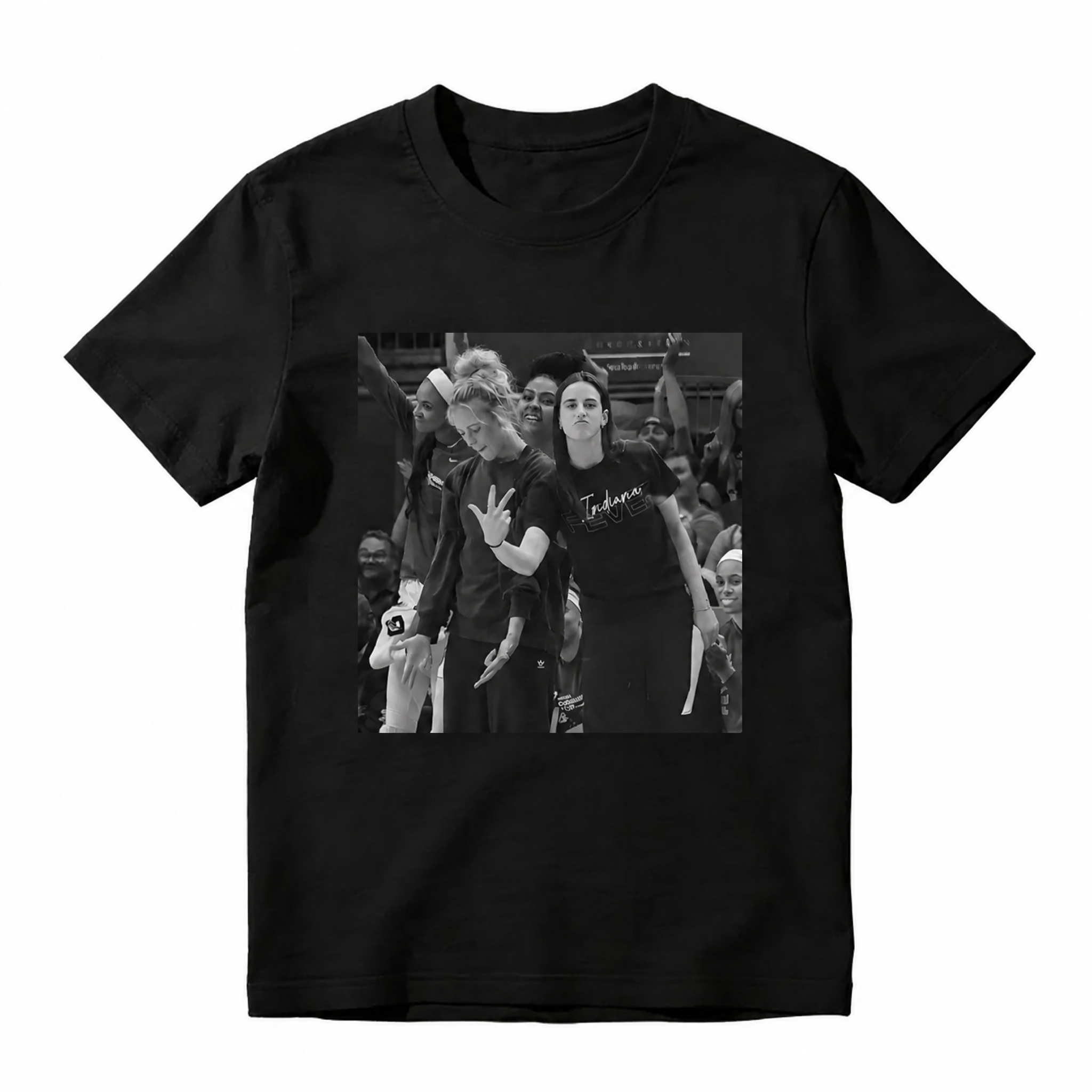 Sophie Cunningham Vintage  Graphic Tee, Retro  Fan  Cotton T-Shirt