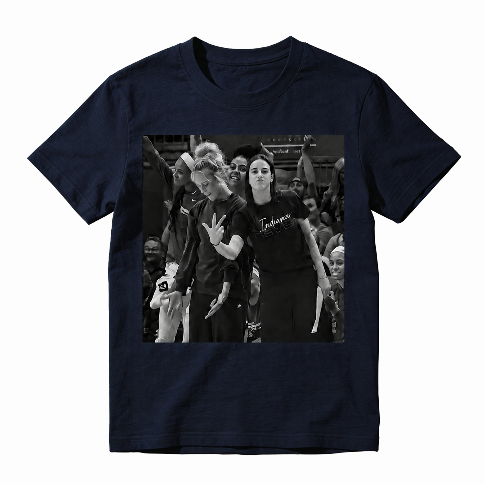 Sophie Cunningham Vintage  Graphic Tee, Retro  Fan  Cotton T-Shirt