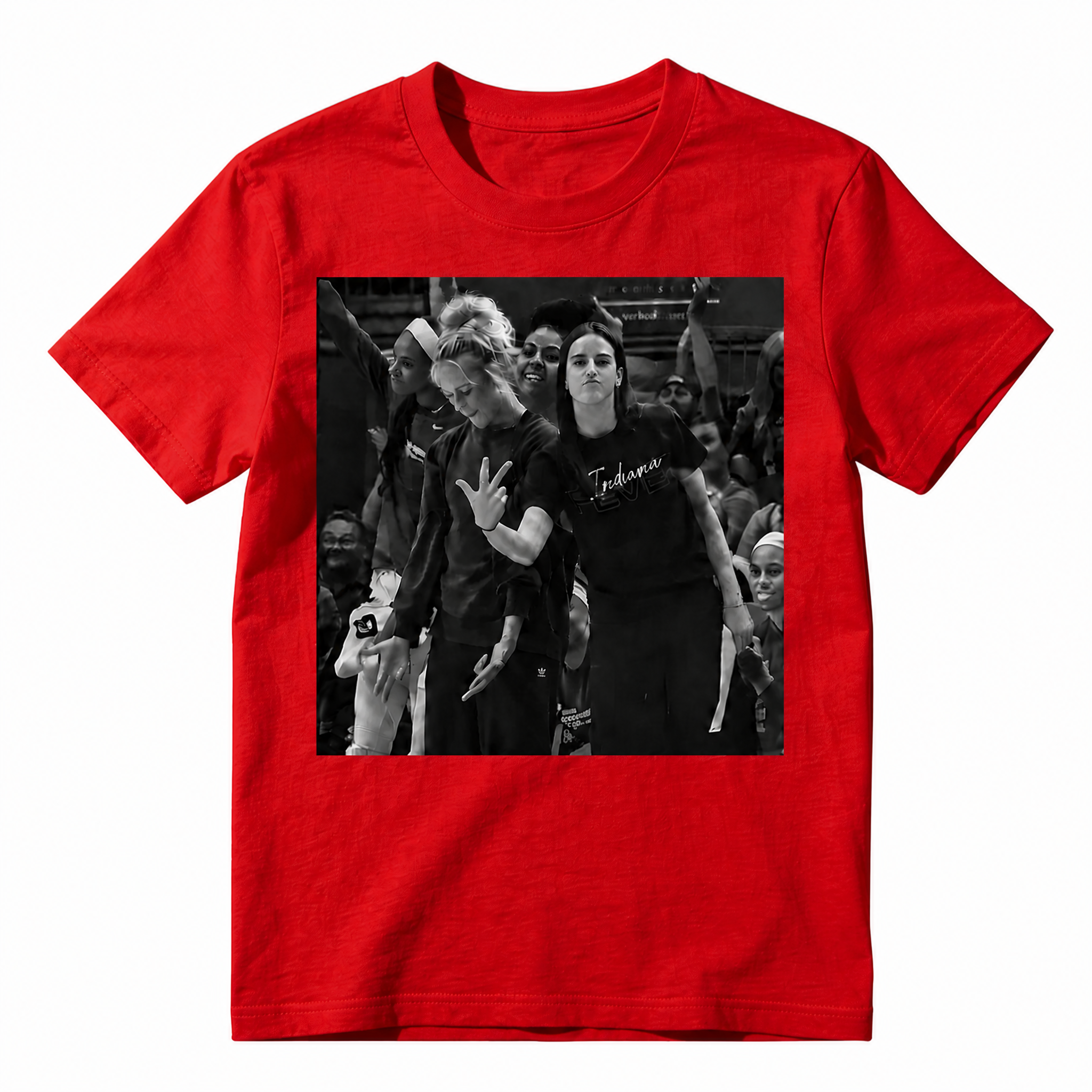 Sophie Cunningham Vintage  Graphic Tee, Retro  Fan  Cotton T-Shirt