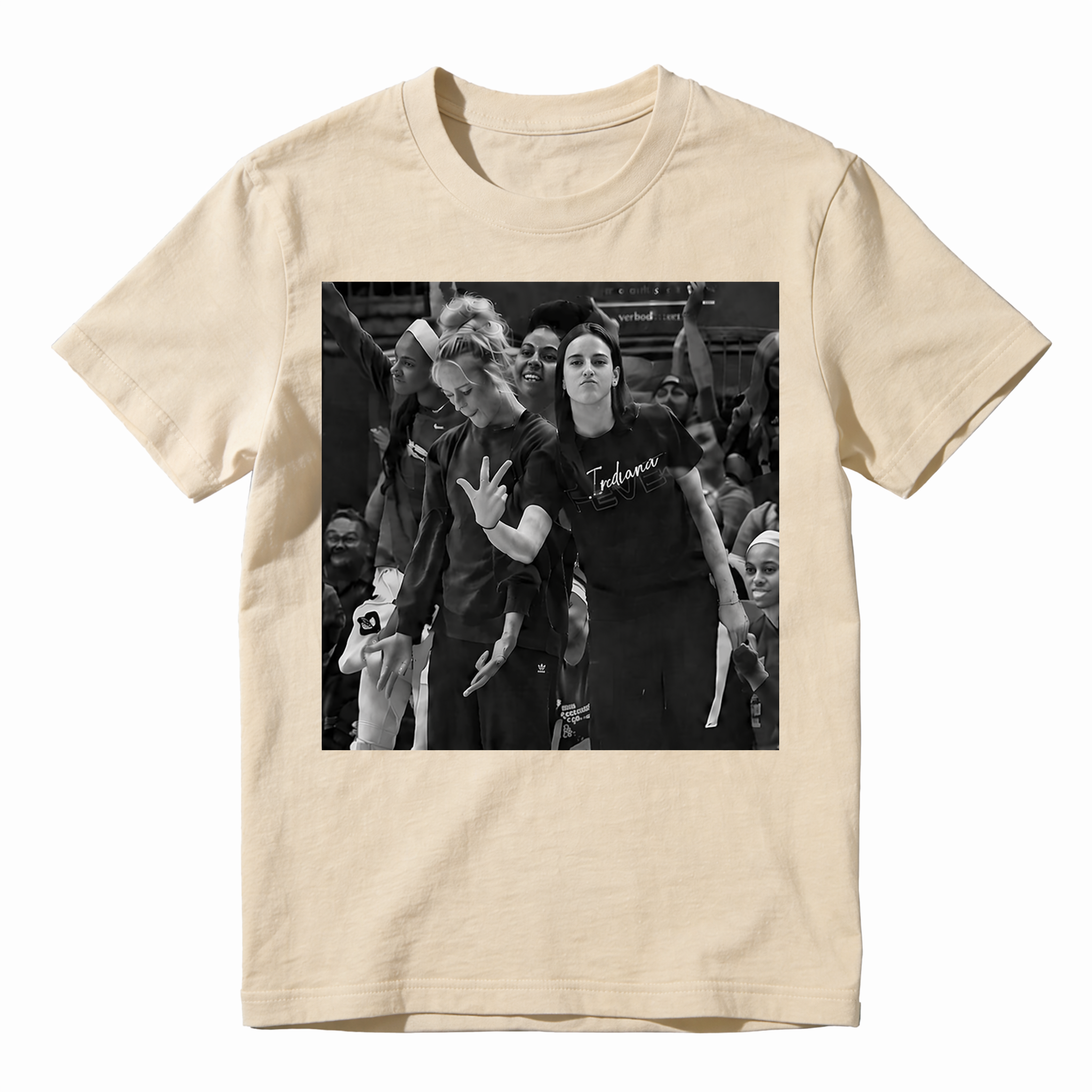 Sophie Cunningham Vintage  Graphic Tee, Retro  Fan  Cotton T-Shirt