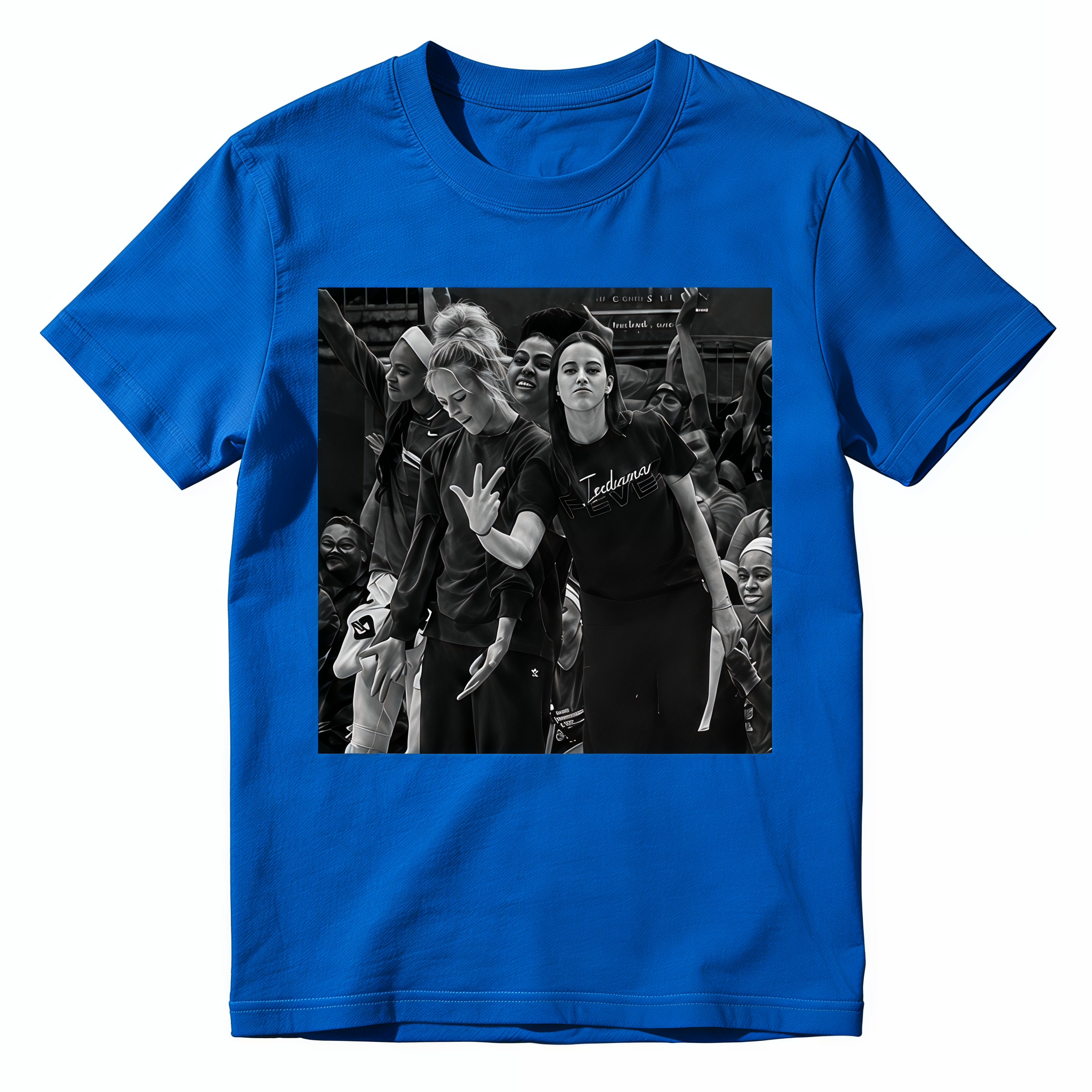 Sophie Cunningham Vintage  Graphic Tee, Retro  Fan  Cotton T-Shirt