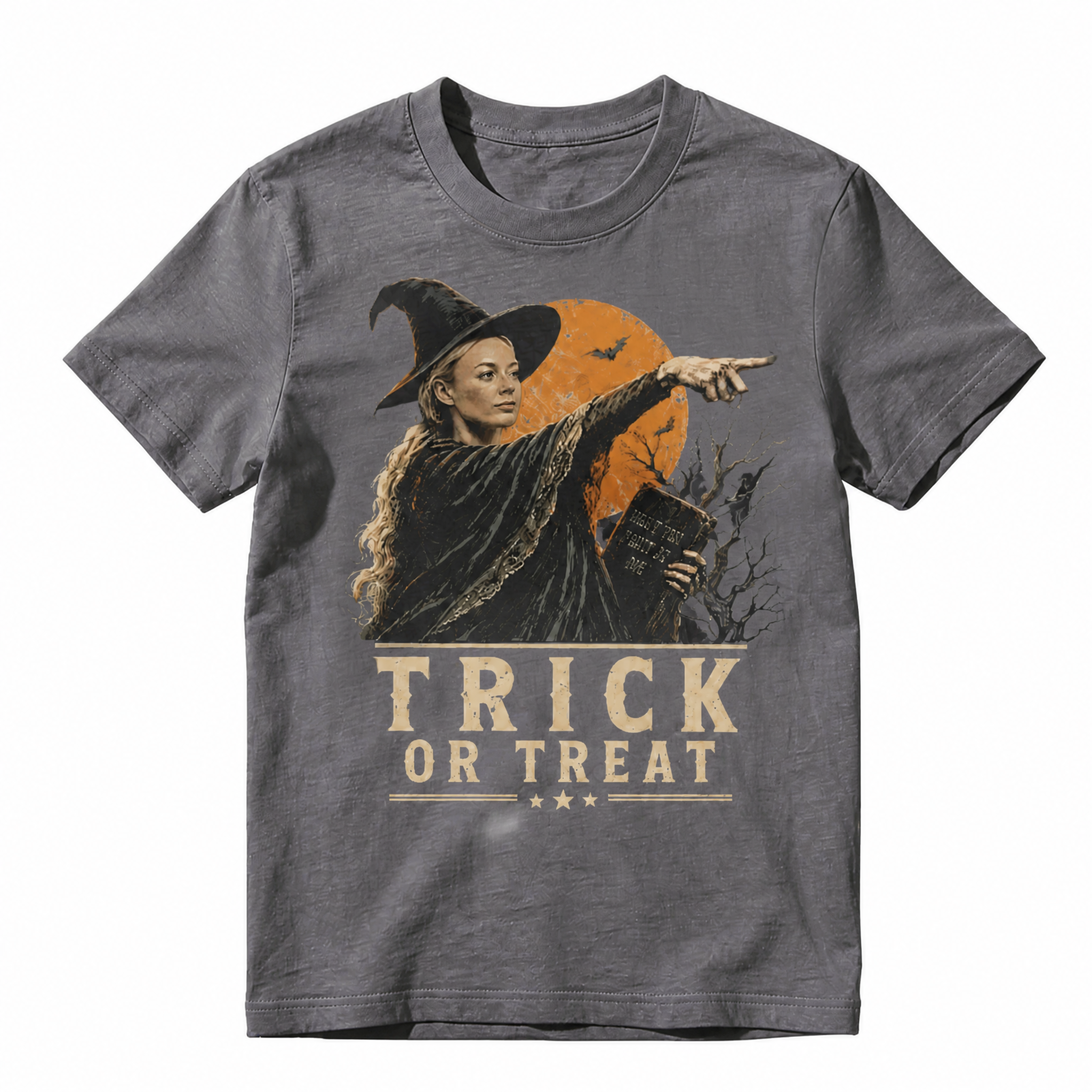 Sophie Basketball Halloween Point Trick or Treat Shirt