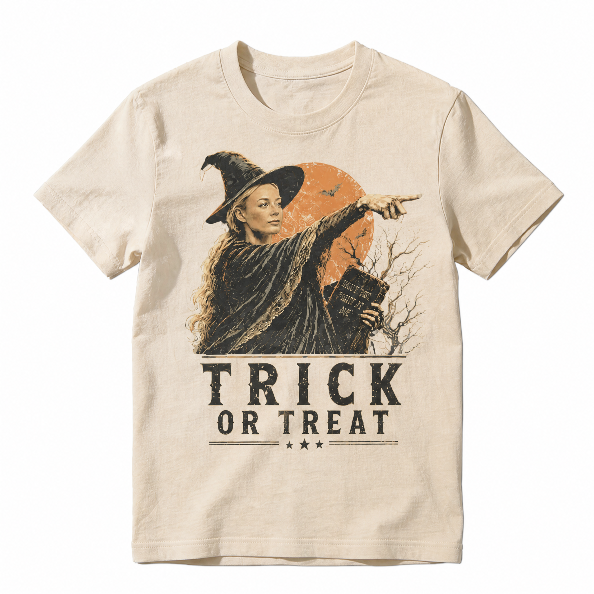Sophie Basketball Halloween Point Trick or Treat Shirt
