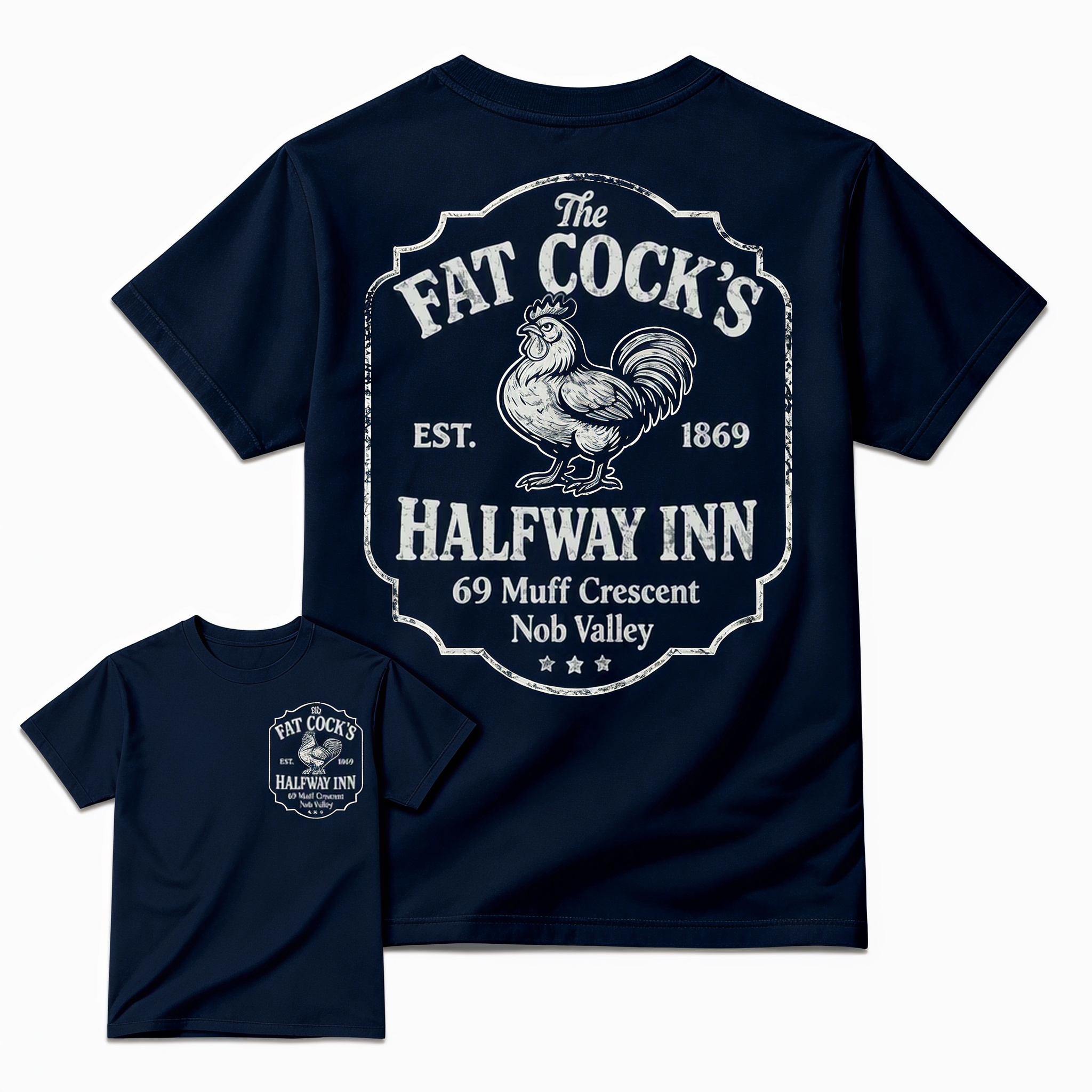 Funny Adult Humor Graphic Tees Vintage Bar Signs Satire Casual Summer Cotton Black Short Sleeve T-Shirt Top