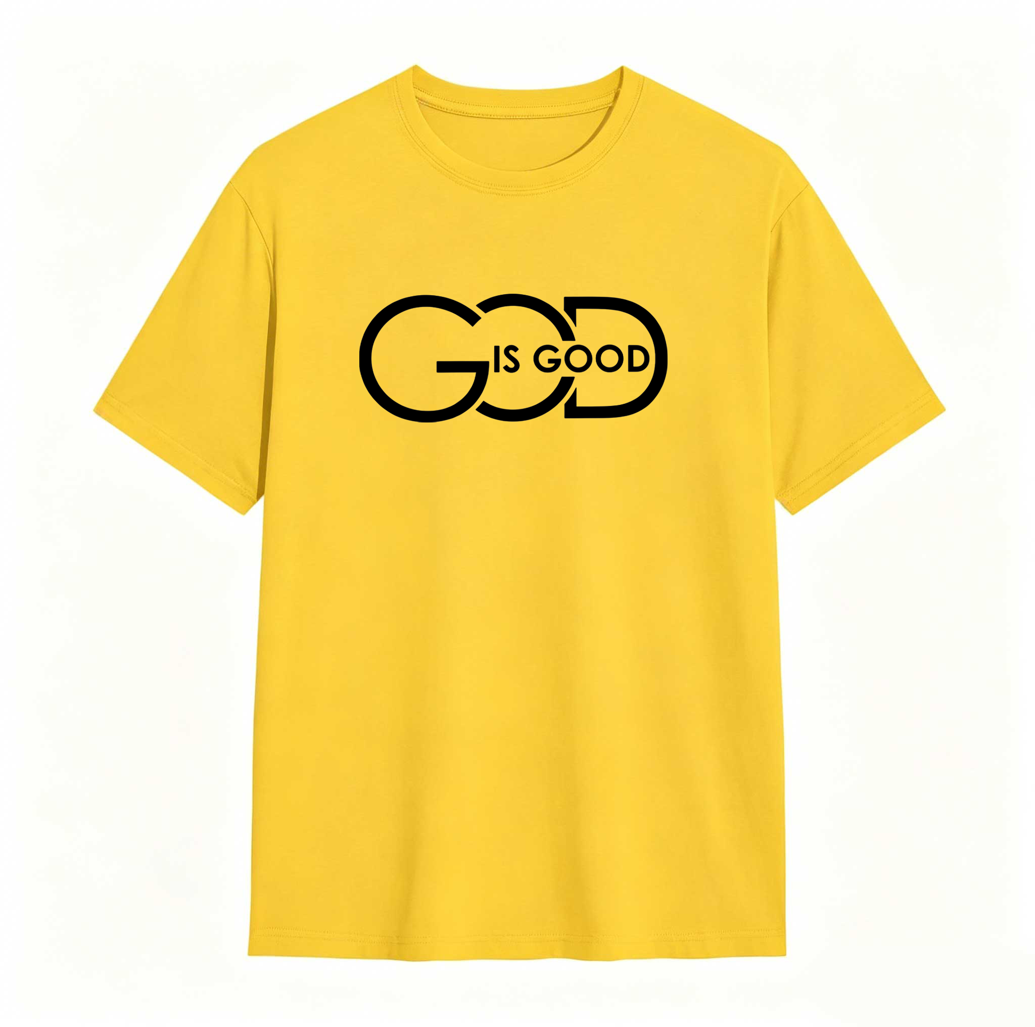 Dorawear™  God Is Good T Shirt  100% cotton