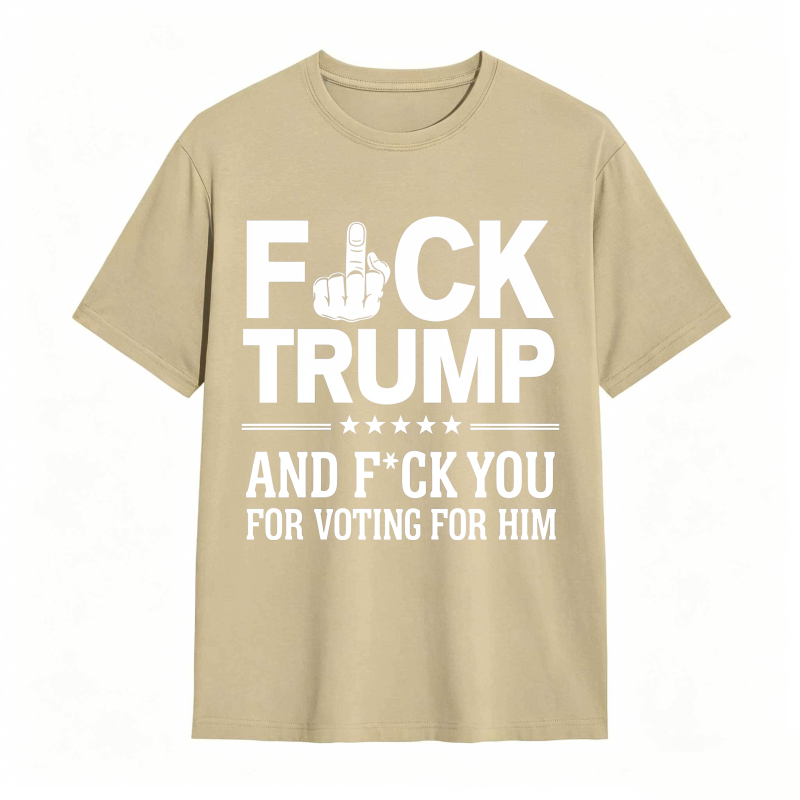 Dorawear™Political Statement Design Unisex Classic T-shirt