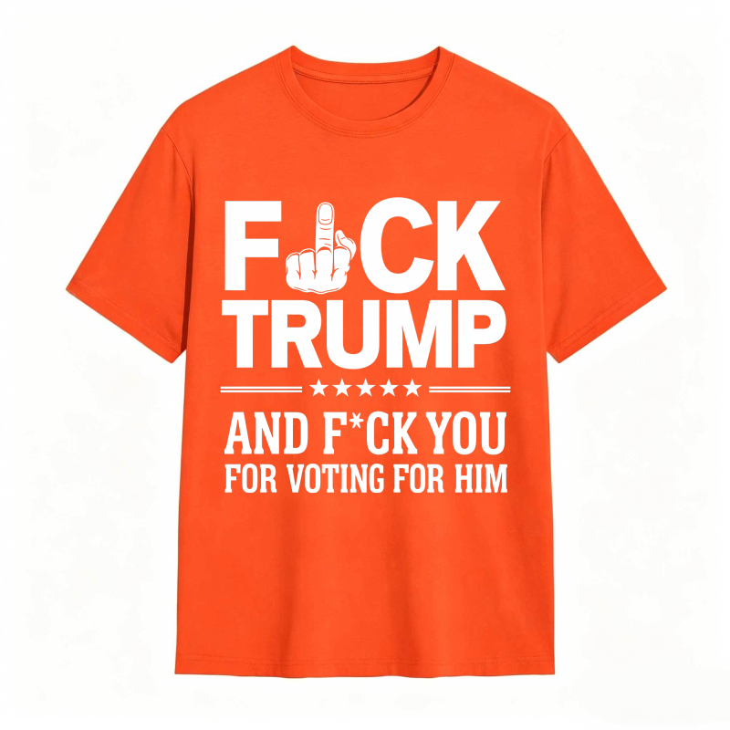 Dorawear™Political Statement Design Unisex Classic T-shirt
