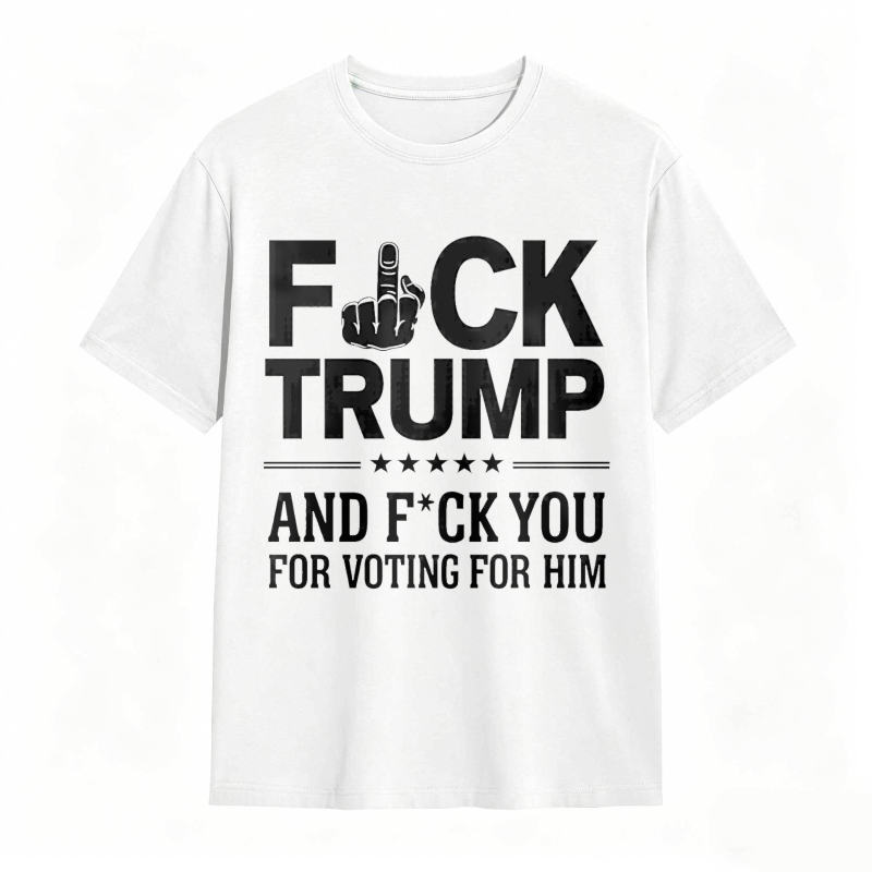 Dorawear™Political Statement Design Unisex Classic T-shirt
