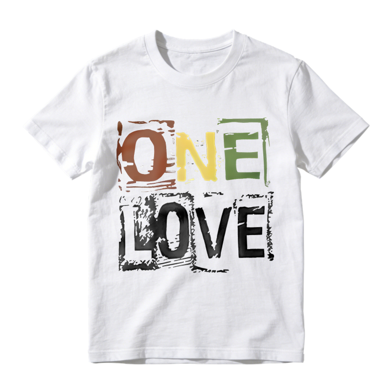 One Love T-shirt
