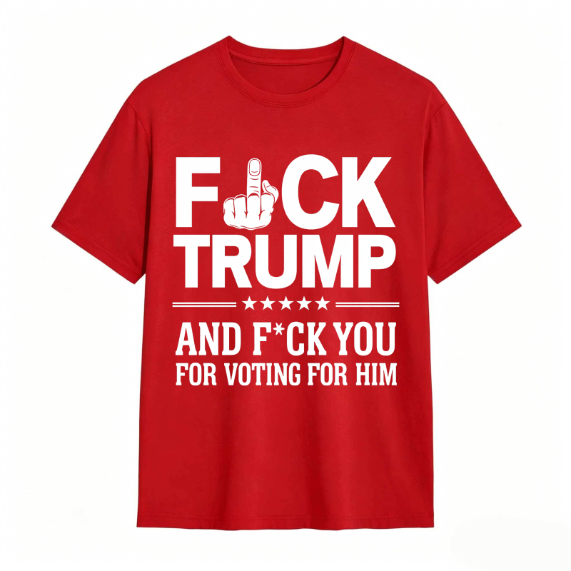 Dorawear™Political Statement Design Unisex Classic T-shirt