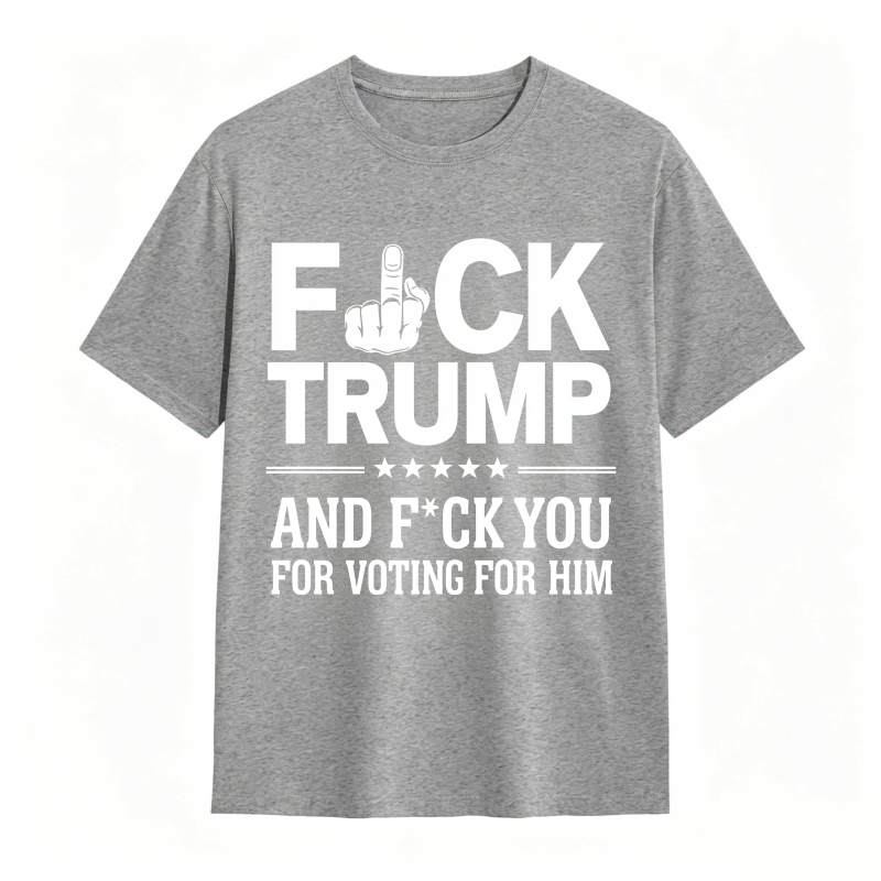 Dorawear™Political Statement Design Unisex Classic T-shirt