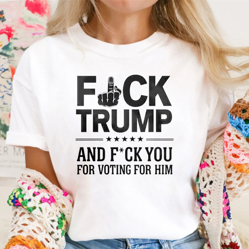 Political Statement Design Unisex Classic T-shirt