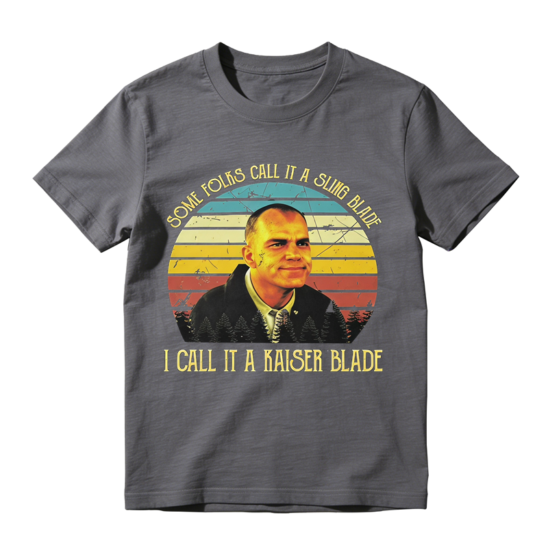 [Copy]It Aint Got No Gas In It Vintage Sunset Man T-shirt