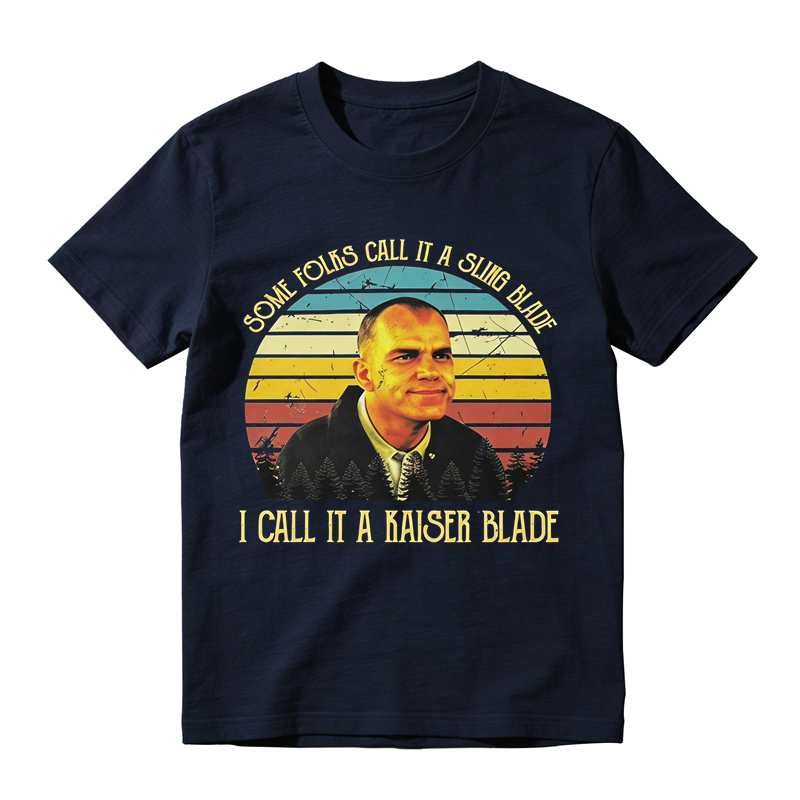 [Copy]It Aint Got No Gas In It Vintage Sunset Man T-shirt