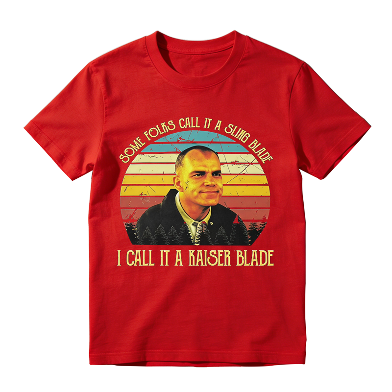 [Copy]It Aint Got No Gas In It Vintage Sunset Man T-shirt