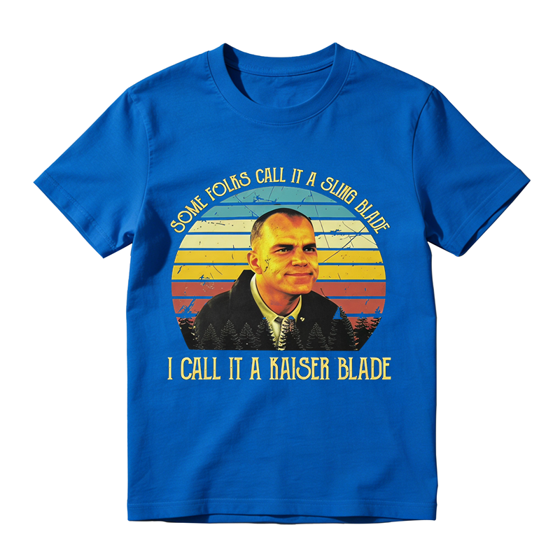 [Copy]It Aint Got No Gas In It Vintage Sunset Man T-shirt