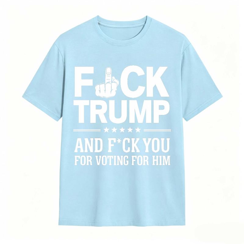 Dorawear™Political Statement Design Unisex Classic T-shirt